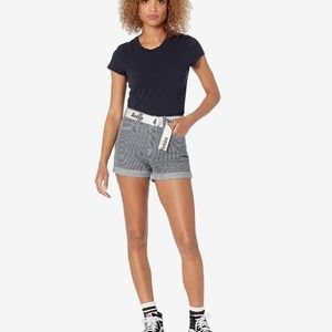 Dickies Roll Cuff Shorts